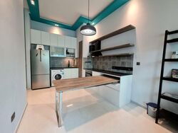 Jade Residences (D19), Apartment #378729121